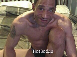 HotBod4u