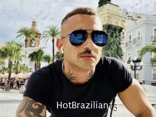 HotBrazilian13