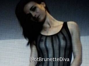 HotBrunetteDiva