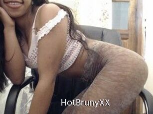 HotBrunyXX