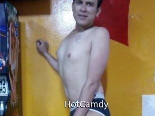 HotCamdy