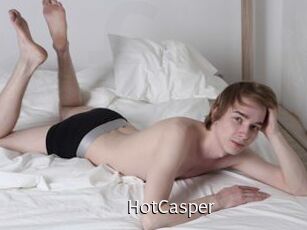 HotCasper