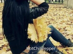 HotChiliPepper