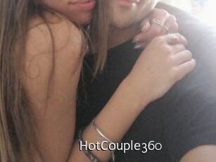 HotCouple360