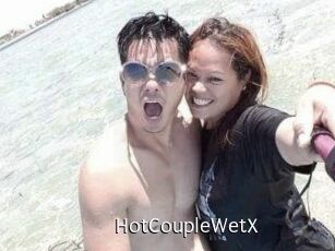 HotCoupleWetX