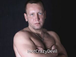 HotCrazyDevil