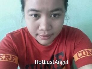 HotLustAngel