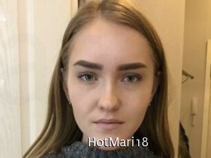 HotMari18