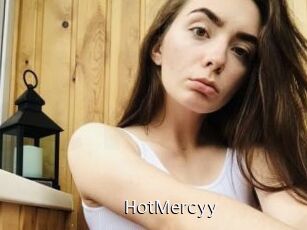 HotMercyy