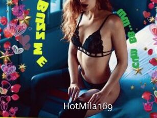 HotMila169