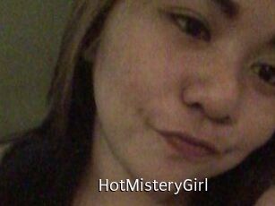 HotMisteryGirl