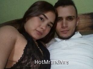 HotMrandMrs