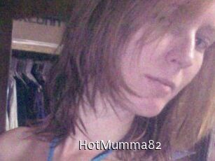 HotMumma82