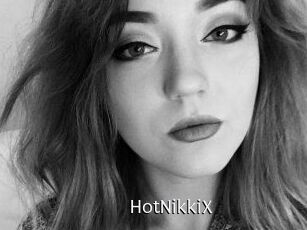 HotNikkiX