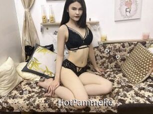 HotPammelie