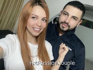 HotPassionCouple