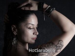 HotSarabella