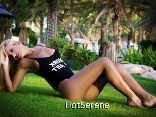 HotSerene