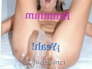 HotSquirt21