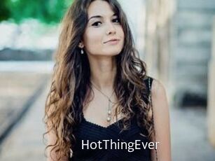 HotThingEver