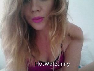 HotWetBunny