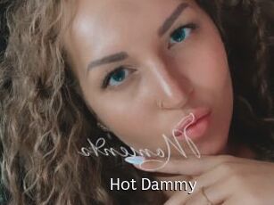 Hot_Dammy