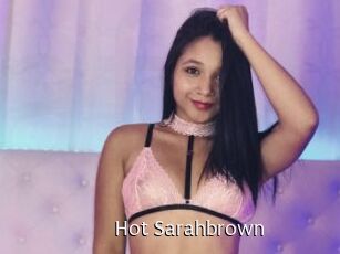 Hot_Sarahbrown