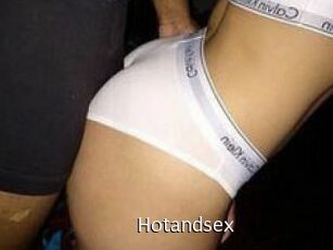 Hotandsex