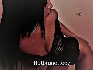 Hot_brunette69 Anal Fist