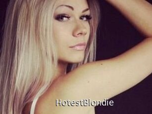 Hotest_Blondie