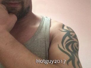 Hotguy2017