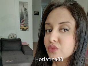 Hotlatina88