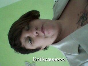 Hotlovesexxx