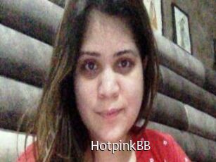 HotpinkBB