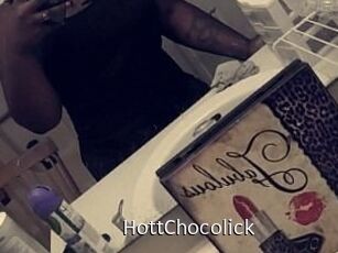 HottChocolick