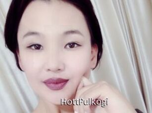 HottPulkogi