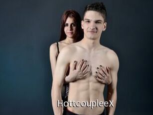 HottcoupleeX