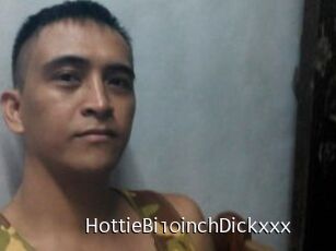 HottieBi10inchDickxxx