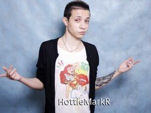 HottieMarkR