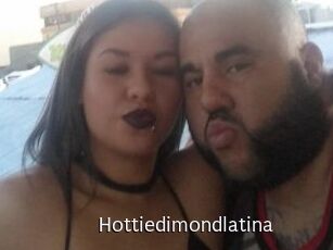 Hottiedimondlatina