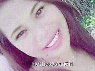 HottiesAsianGirl