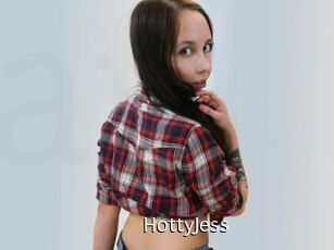 HottyJess