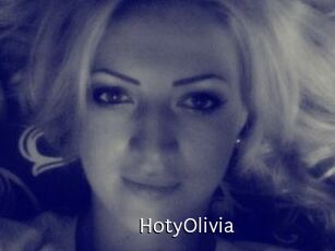 HotyOlivia