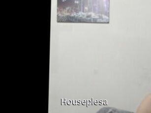 Houseplesa