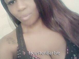 HoustonBarbie