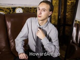 HowardAmigo