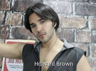 Howard_Brown