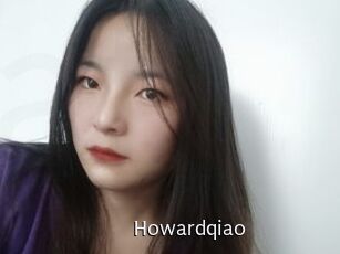 Howardqiao