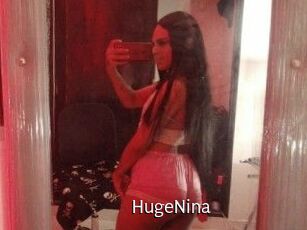 HugeNina