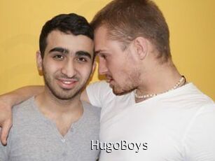 HugoBoys